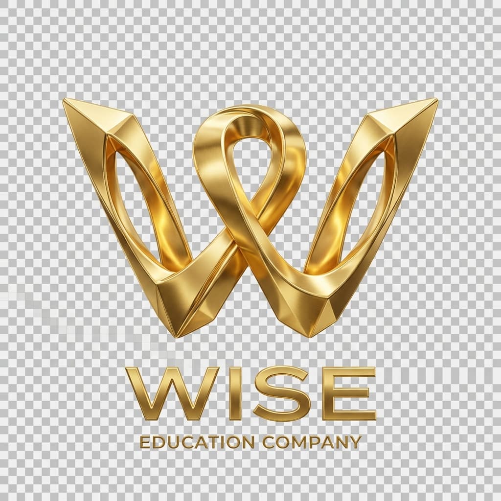 Wise Logo