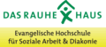 Evangelische Hochschule für Soziale Arbeit & Diakonie (Protestant University for Social & Welfare Work)