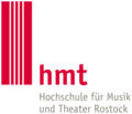 College of Music and Dramatic Art, Rostock