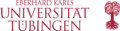 Eberhard Karls University Tübingen