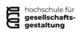 Hochschule für Gesellschaftsgestaltung (University for the Design of Society)
