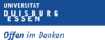 University of Duisburg-Essen
