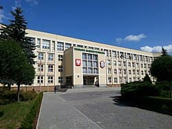 Military University of Technology