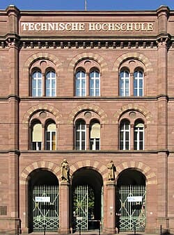 Technische Hochschule Köln