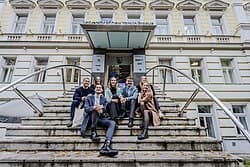 University of New York in Prague, s.r.o.
