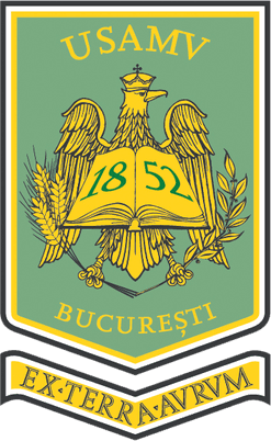 University of Agronomic Sciences and Veterinary Medicine of Bucharest