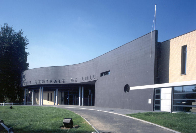 University of Lille
